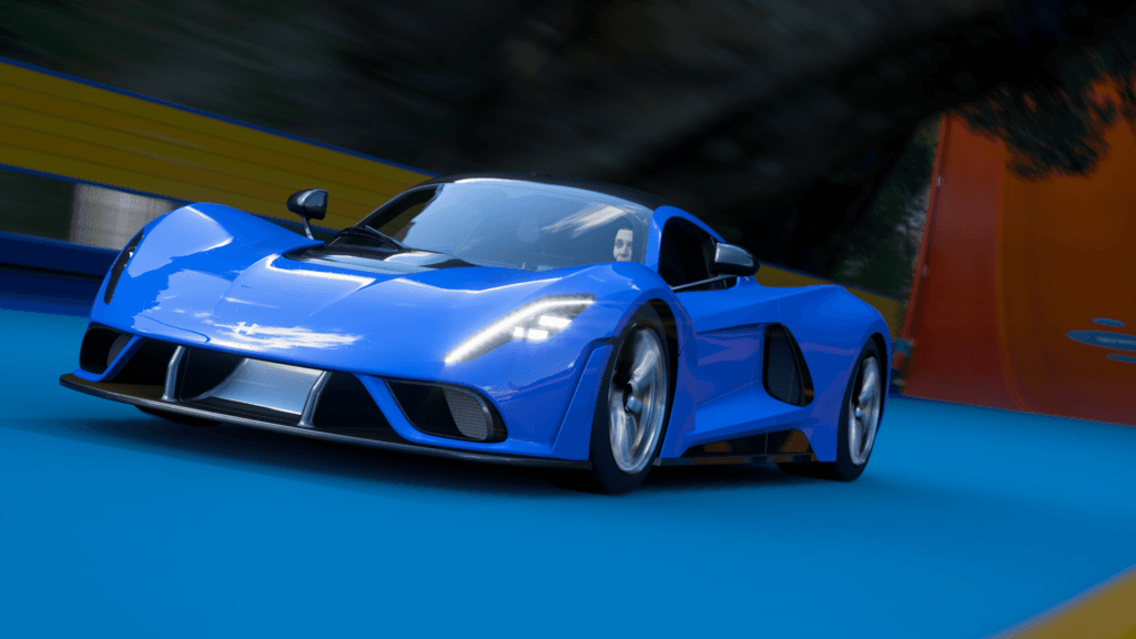 hennessey venom