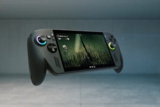 Xbox Reportedly Developing Power-Saving Profiles for Windows Handheld Consoles