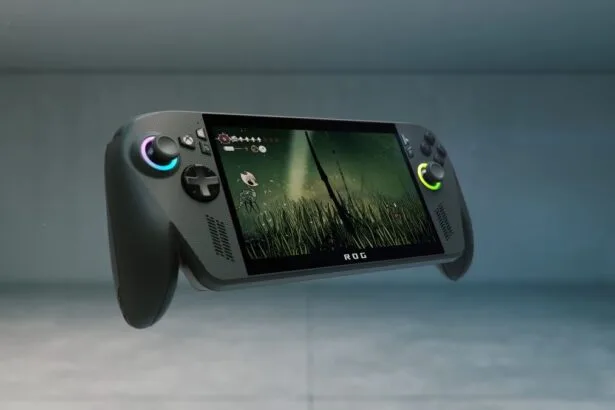 Xbox Reportedly Developing Power-Saving Profiles for Windows Handheld Consoles
