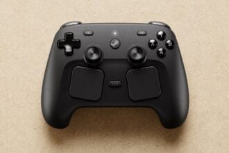 Valve Introduces Reservation System for Steam Controller After Rapid Sellout