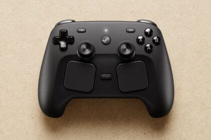 Valve Introduces Reservation System for Steam Controller After Rapid Sellout