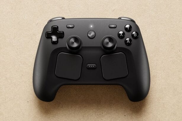Valve Introduces Reservation System for Steam Controller After Rapid Sellout