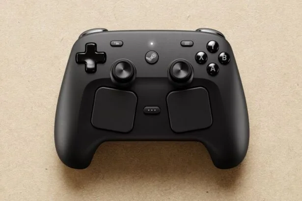 Valve Introduces Reservation System for Steam Controller After Rapid Sellout