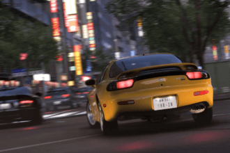 Forza Horizon 6