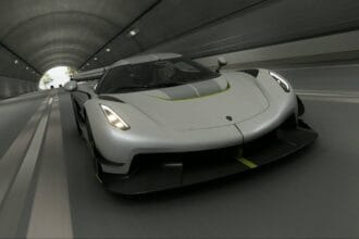Fastest Cars in Forza Horizon 6