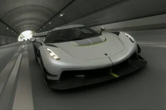 Fastest Cars in Forza Horizon 6