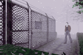 Silent Hill Fan Project Brings Original Game Closer to PC Release
