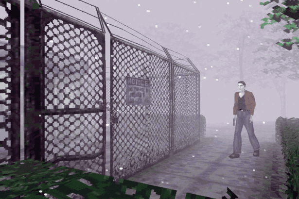 Silent Hill Fan Project Brings Original Game Closer to PC Release