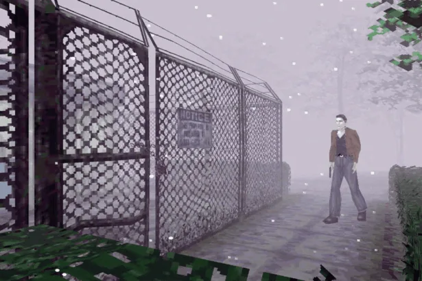 Silent Hill Fan Project Brings Original Game Closer to PC Release