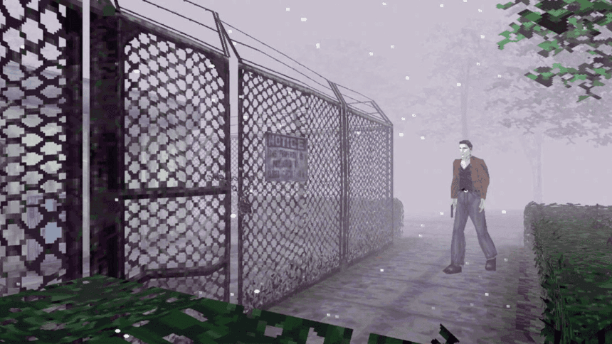 Silent Hill Fan Project Brings Original Game Closer to PC Release
