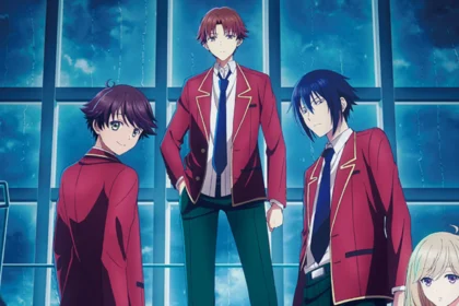 Classroom of the Elite Release Schedule (2026): Next Manga Chapter, Light Novel