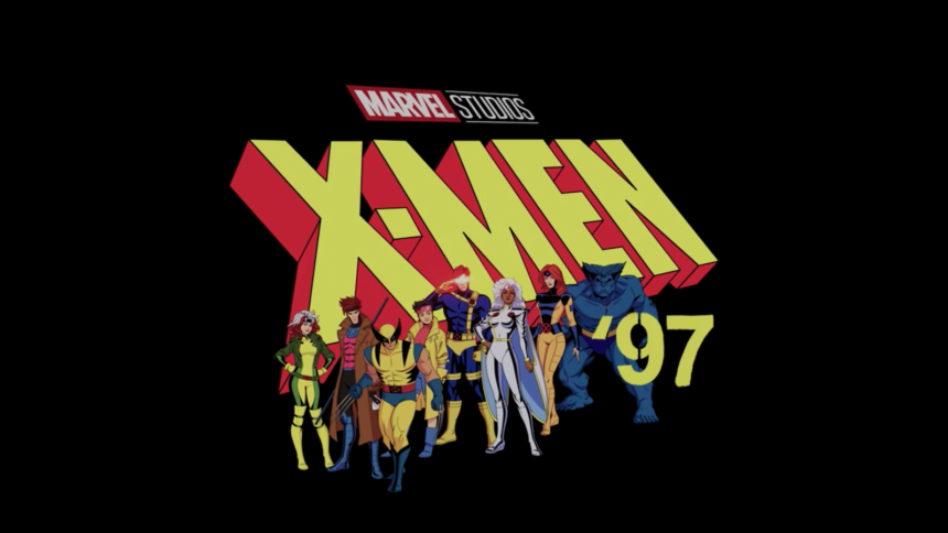 Marvel Reveals Complete X-Men '97 Season 2 Release Schedule Ahead of July Premiere
