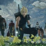 Square Enix Unveils Final Fantasy VII Revelation