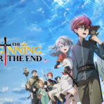 The Beginning After The End
