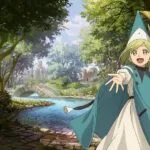 Witch Hat Atelier Release Schedule (2026): Chapter 98, Manga Updates, and Season 2