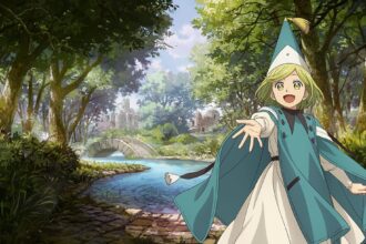 Witch Hat Atelier Release Schedule (2026): Chapter 98, Manga Updates, and Season 2