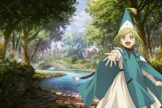 Witch Hat Atelier Release Schedule (2026): Chapter 98, Manga Updates, and Season 2
