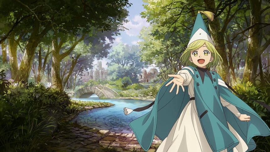 Witch Hat Atelier Release Schedule (2026): Chapter 98, Manga Updates, and Season 2