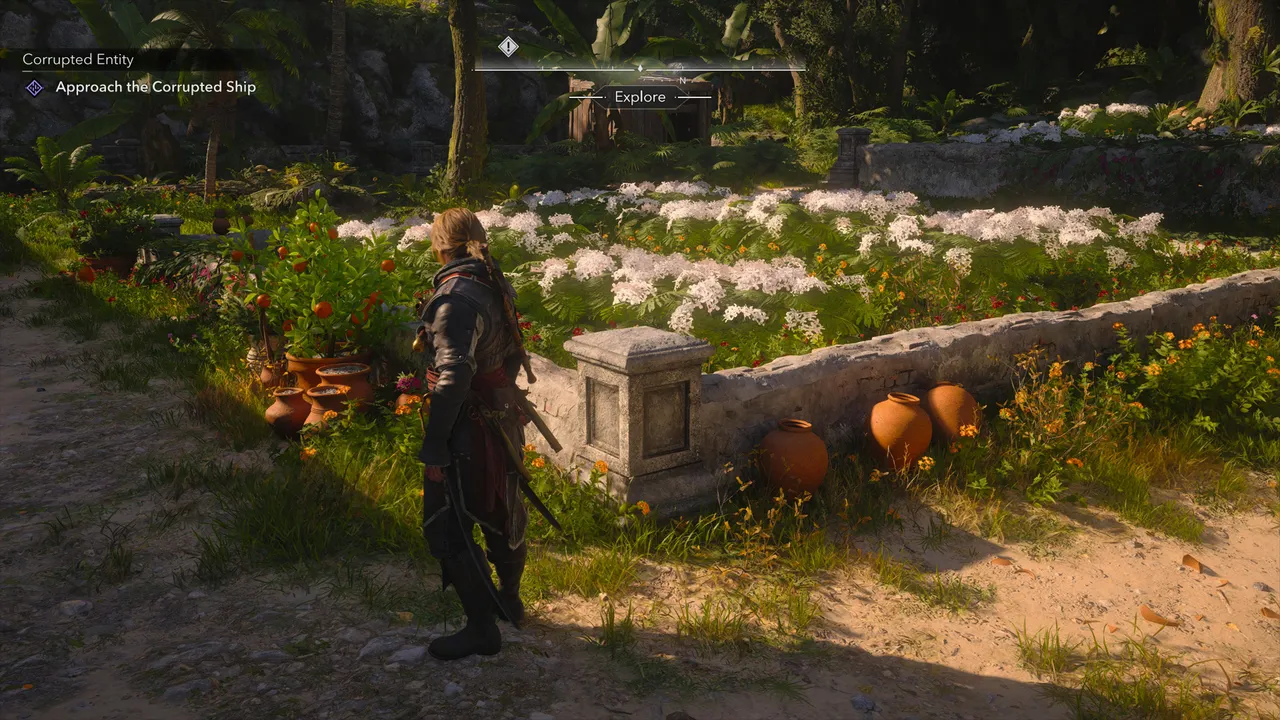 Destroy Potted Plants Correctly