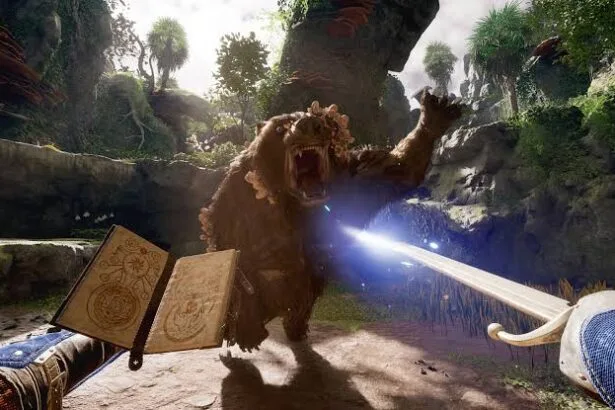 Conflicting Reports Cloud Obsidian's Future as Xbox Restructuring Concerns Grow