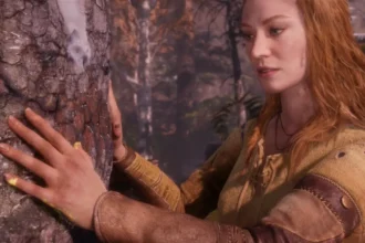 God of War Laufey Set for February 2027 Release, Sony Confirms at San Diego Comic-Con