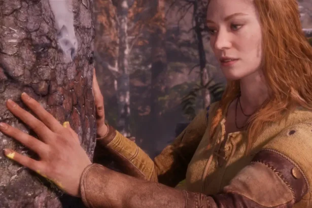 God of War Laufey Set for February 2027 Release, Sony Confirms at San Diego Comic-Con