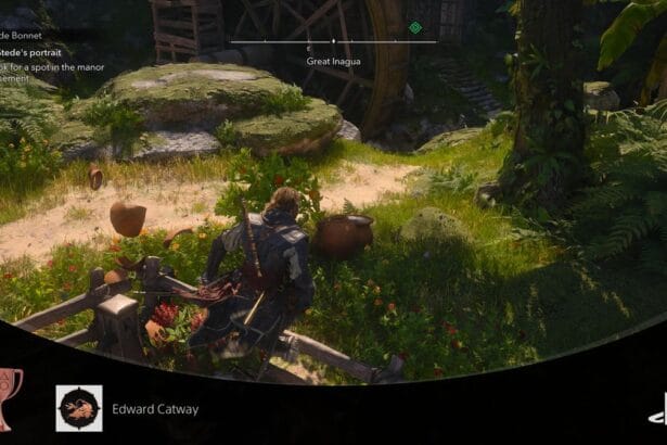 Unlock the Edward Catway Trophy in Assassin's Creed Black Flag Resynced