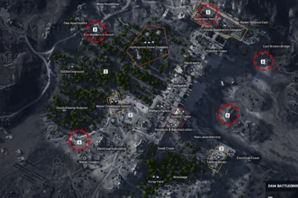 How To Find Each Key And What It Unlocks In Arc Raiders