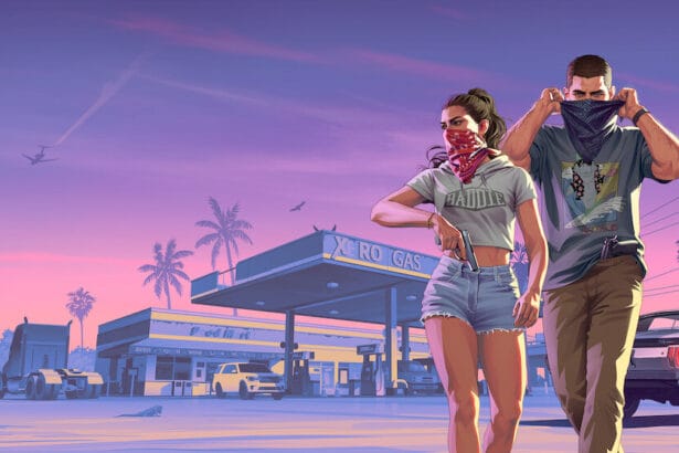 Netflix to Premiere Extended Look at Grand Theft Auto VI on August 27