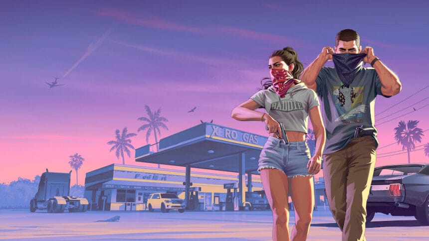 Netflix to Premiere Extended Look at Grand Theft Auto VI on August 27