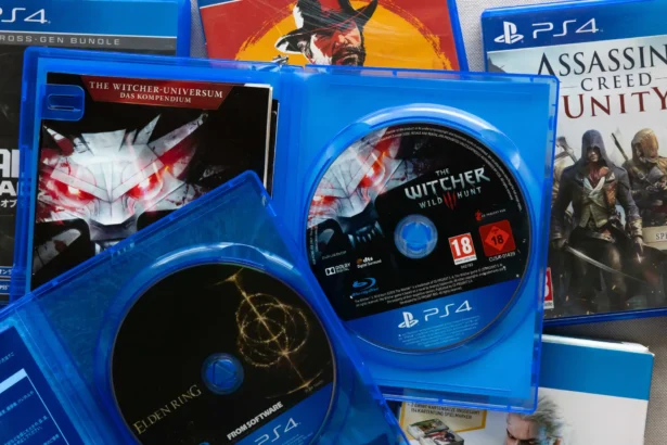 Petition Against Sony's End of Physical PlayStation Games Loses Momentum