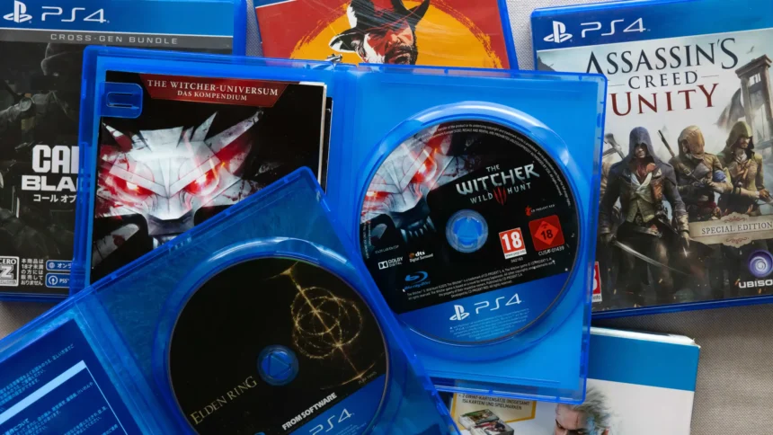 Petition Against Sony's End of Physical PlayStation Games Loses Momentum