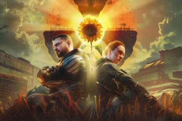 S.T.A.L.K.E.R. 2: Cost of Hope Expansion Set for August 20