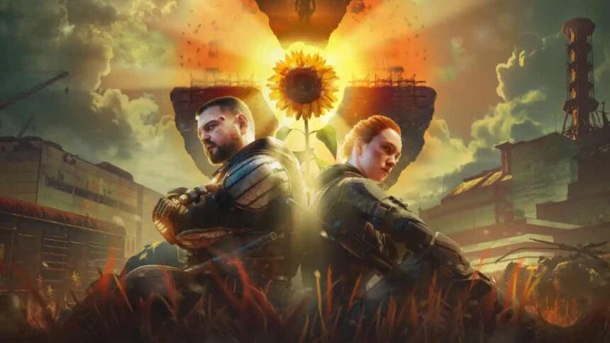 S.T.A.L.K.E.R. 2: Cost of Hope Expansion Set for August 20